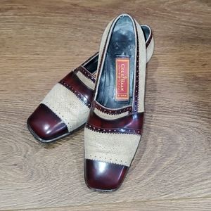 COLE HAAN STUDIO shoes.    #3324